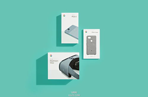 從內到外的極簡主義 谷歌全系電子產品包裝設計的巧思與環(huán)保哲學