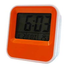 福州埃弗拓電子有限公司攜Weather Station Clock亮相香港貿(mào)發(fā)局春季電子產(chǎn)品展