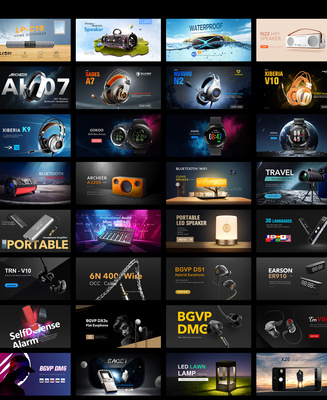 智能五金，全球互聯 打造電子化跨境電商新標桿